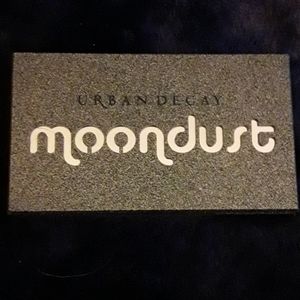 Urban Decay Moondust Palette
